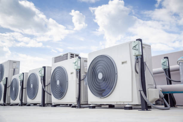 Best Residential HVAC Services  in Glasgow, DE