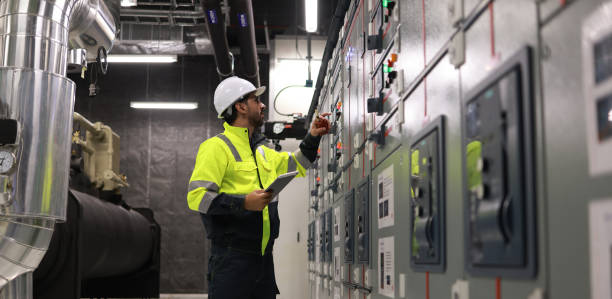 Best Best HVAC Companies  in Glasgow, DE